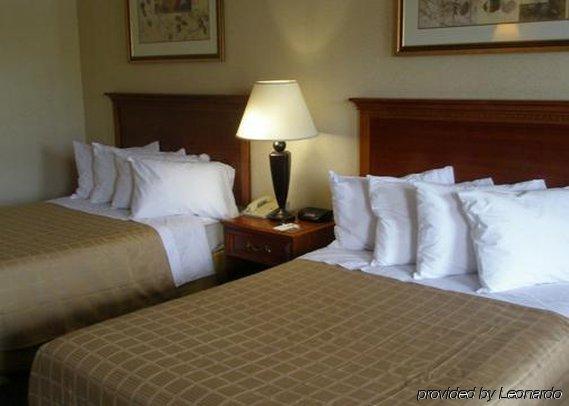 Quality Inn Troutville - Roanoke North Cameră foto